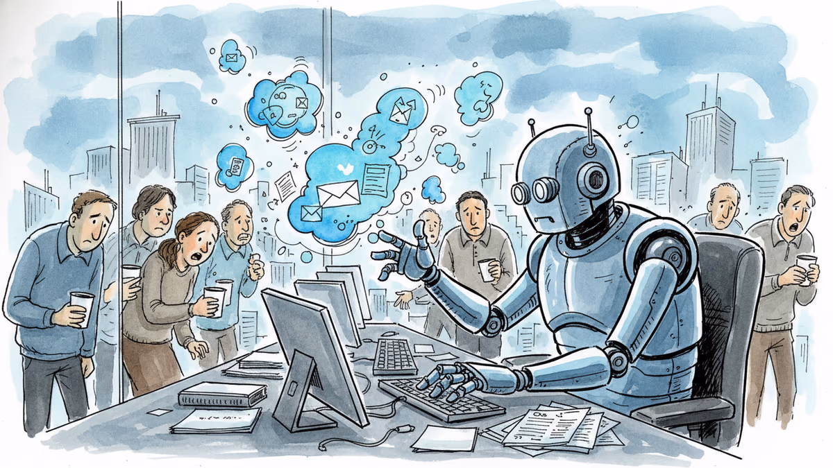 구매팀이 사라지는 시대가 온다