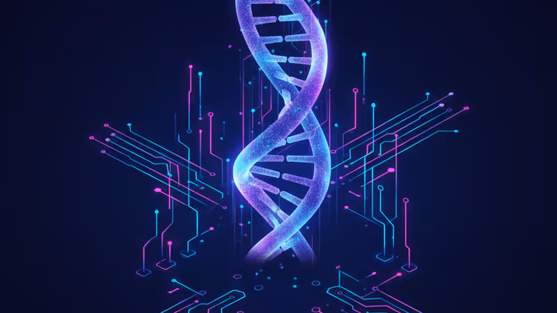 GPT-5, 연구실에 첫 등판: OpenAI가 던진 'AI 과학자' 시대의 서막