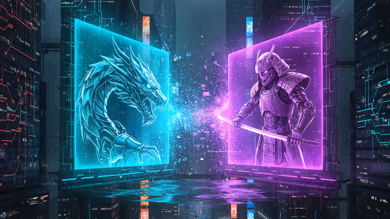 2026顯示器終局之戰：LG、三星豪賭RGB技術，但輝達的供應鏈警訊你聽到了嗎？