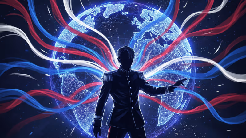 The Enlistment Paradox: How BTS's Jimin Redefined Idol Brand Power from the Barracks