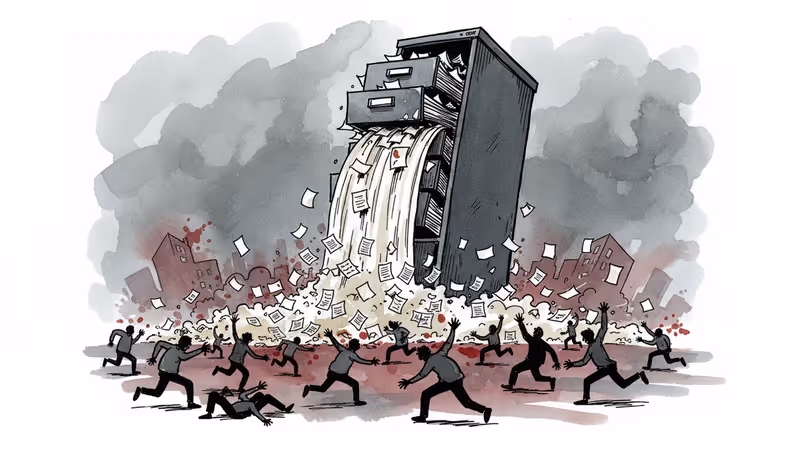 愛潑斯坦檔案揭露的現代「有罪推定」文化