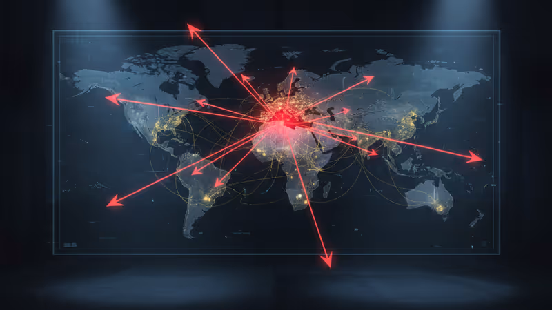 The Epstein Files: Washington's Newest Weapon Hijacks Transparency for Political War