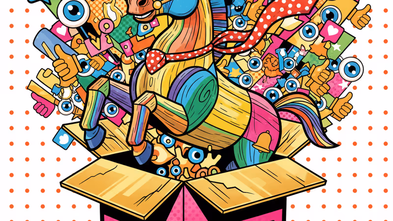 エプスタイン邸から発見された「トランプ・コンドーム」の深層：単なるゴシップか、時代の象徴か？