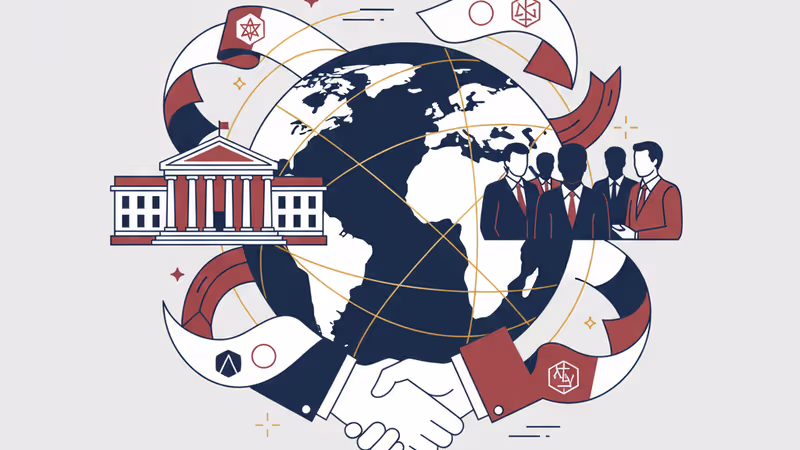 EU、分裂の危機：ウクライナ、中国、経済の未来を巡る「決断の時」