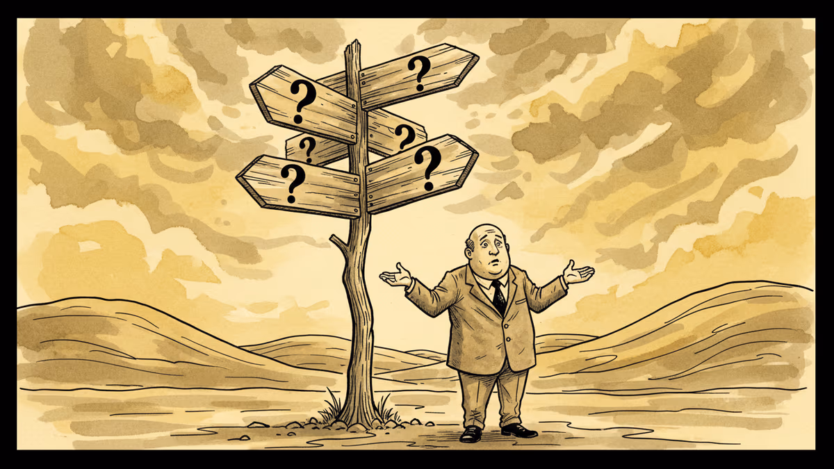 연준, 금리 경로 없다 — 불확실성이 새 기준