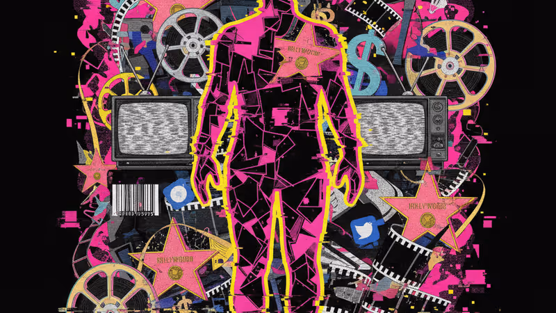 柯里費德曼的震撼指控：不僅是個人恩怨，更是好萊塢系統性創傷的縮影