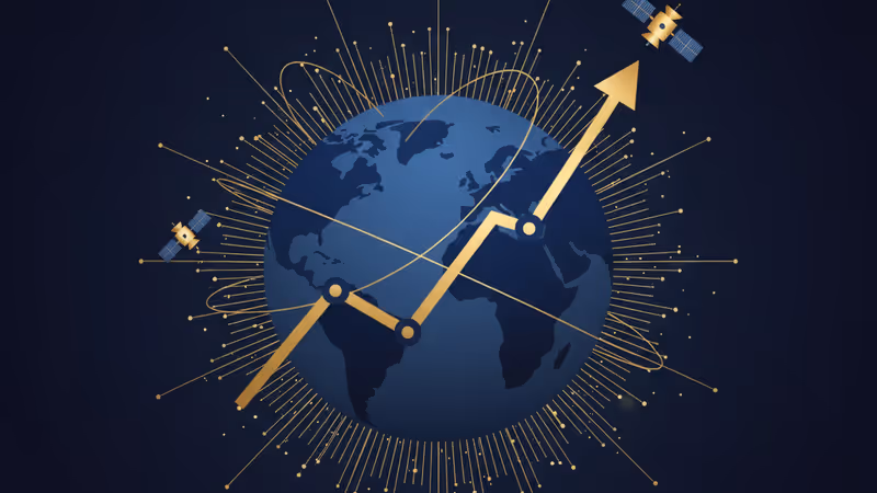 クラウド戦争、宇宙へ。軌道上AIが拓く『軌道経済圏』の全貌