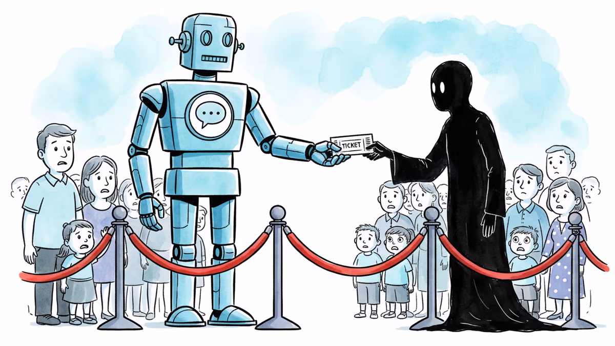 The First Confirmed Grok-Generated CSAM — And Why It Matters