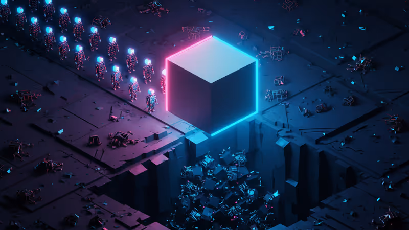 The 'Flashlight App' Trap: VCs Warn Consumer AI Startups Face an Extinction-Level Event