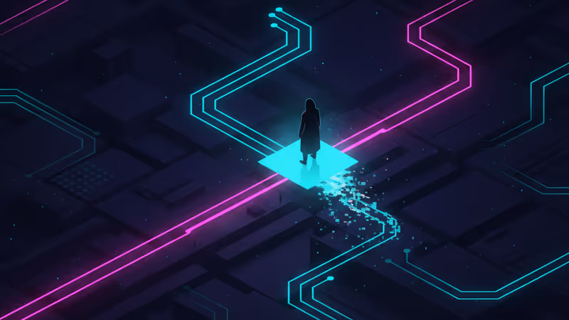 '어색한 10대' 소비자 AI: 챗GPT 이후 3년, 진짜 혁명은 언제 시작되는가?