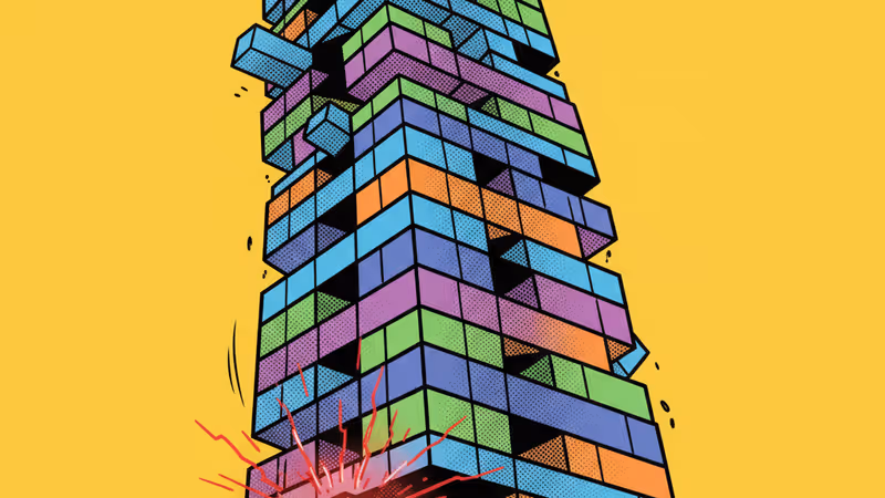 자동차 터치스크린부터 끈끈이 스티커까지: 사소하지만 치명적인 '디자인 실패'가 기업의 미래를 망치는 이유