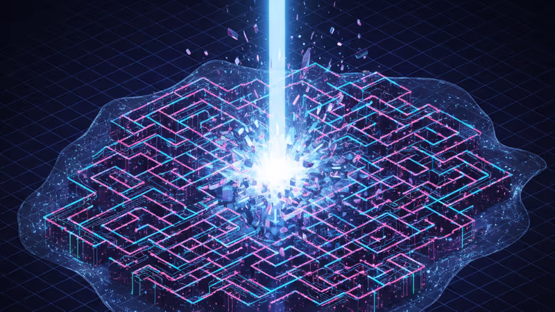 The FTC's War on 'Dark Patterns': Why Uber's Lawsuit Is a Warning Shot for the Entire Subscription Economy