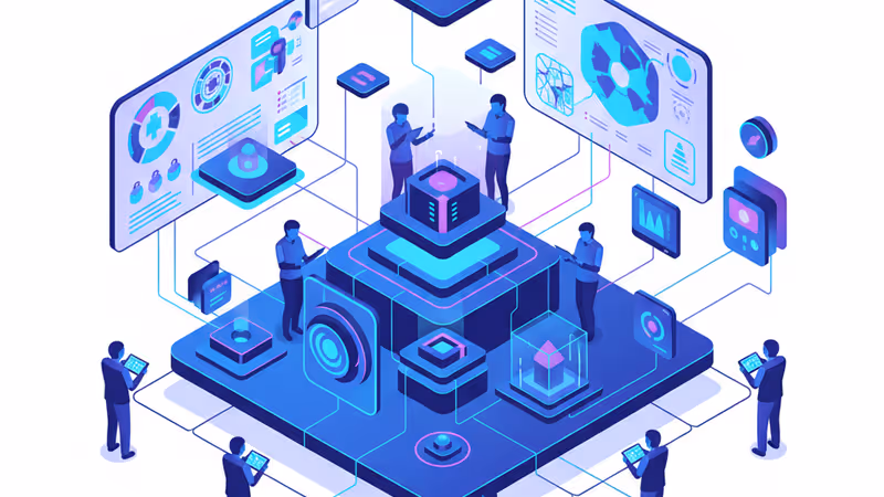 拉斯維加斯 CES 2026 展覽會場外觀與熱烈氣氛