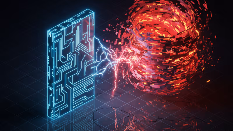 머스크의 워싱턴 악몽: 트럼프의 '그림자 실세'가 폭로한 기술 권력의 위험성