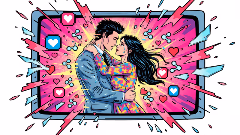 『自白の代価』制作の裏側：キャスティング変更劇が映すKドラマの新たな世界戦略