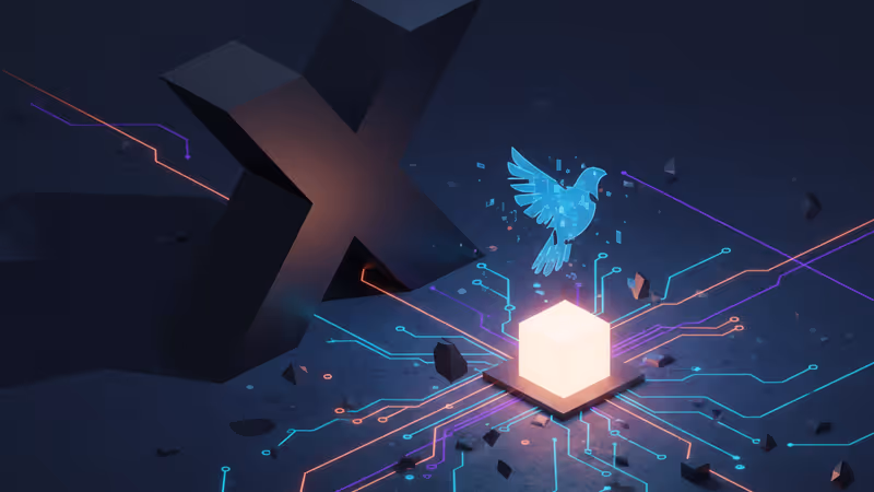 不只是商標戰：X提告「藍鳥行動」，揭示馬斯克的品牌豪賭與致命弱點