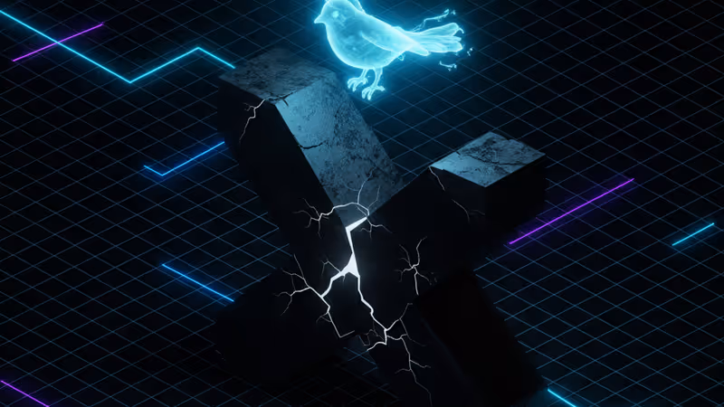 The Ghost of Twitter: Why X's Legal Battle Reveals a Billion-Dollar Rebranding Blunder