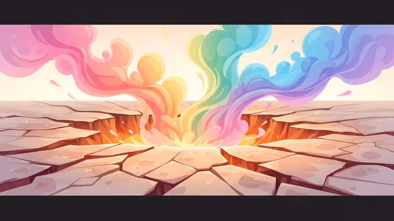 63年間燃え続ける「沈黙の火災」：ごみ焼却が招いたペンシルベニア州ゴーストタウンの悲劇