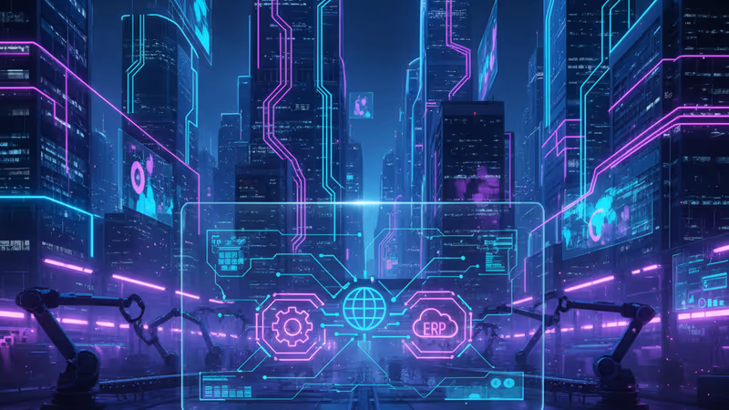 The Gold Bond Enterprise AI Adoption: A 77-Year Legacy Revitalized