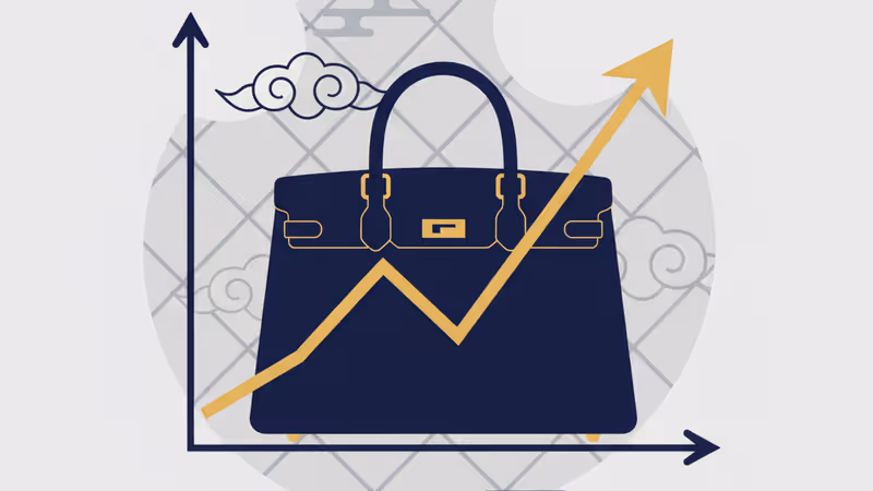 The Great Chinese Luxury Reset: How the $30B Resale Boom Is Rewriting the Rules for Brands