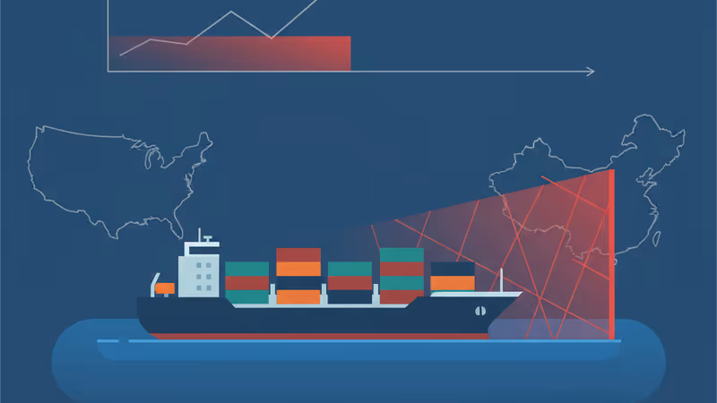 米中大豆取引、600万トンの「ゴースト契約」か？見せかけの合意が揺るがす市場と地政学