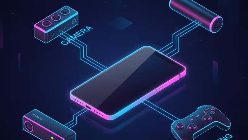 The Great Unbundling: Why the $500 Smartphone Is the New Flagship