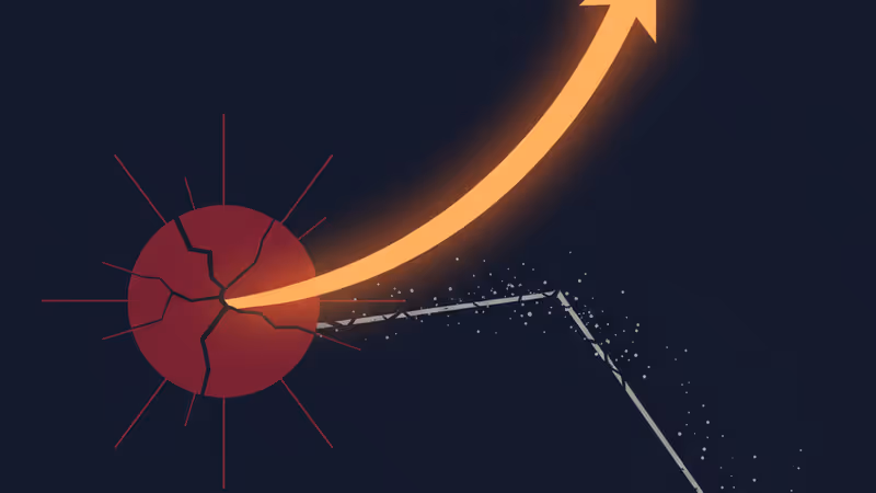 일본 금리인상에 비트코인 랠리? 엔화 약세가 드러낸 '새로운 공식'