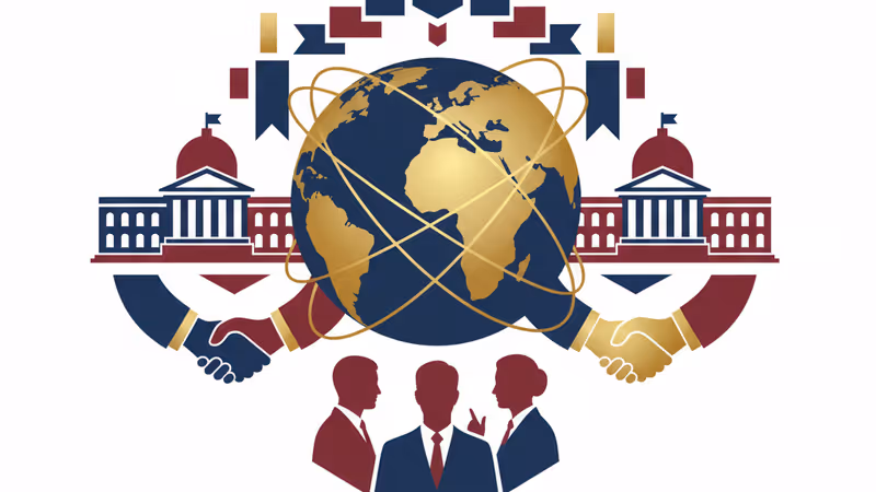 The Green Paradox: Norway's Climate Push Creates a Global ESG Reckoning