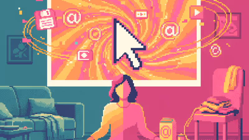 對比凌亂與整潔客廳的家事分工意象圖