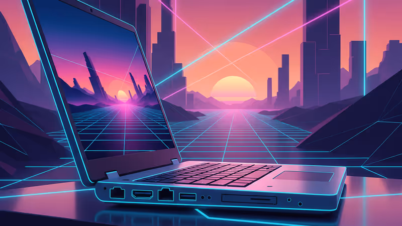 HP ZBook 8 G1i レビュー：64GBメモリ搭載も「ワークステーション」の称号には疑問符