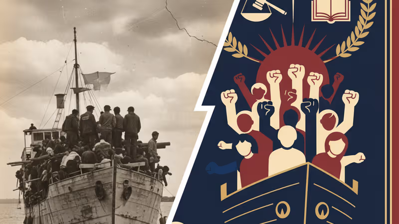 The Hungnam Evacuation at 75: A Miracle Rescue or a U.S. Kidnapping?