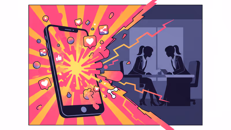 職場の「ボディポジティブ」は本物か？痩せすぎ批判が生んだ対立と91%の真実