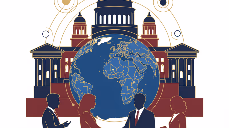 The Ideology Engine: Decoding Silicon Valley's Pivot from Disruption to Political Power