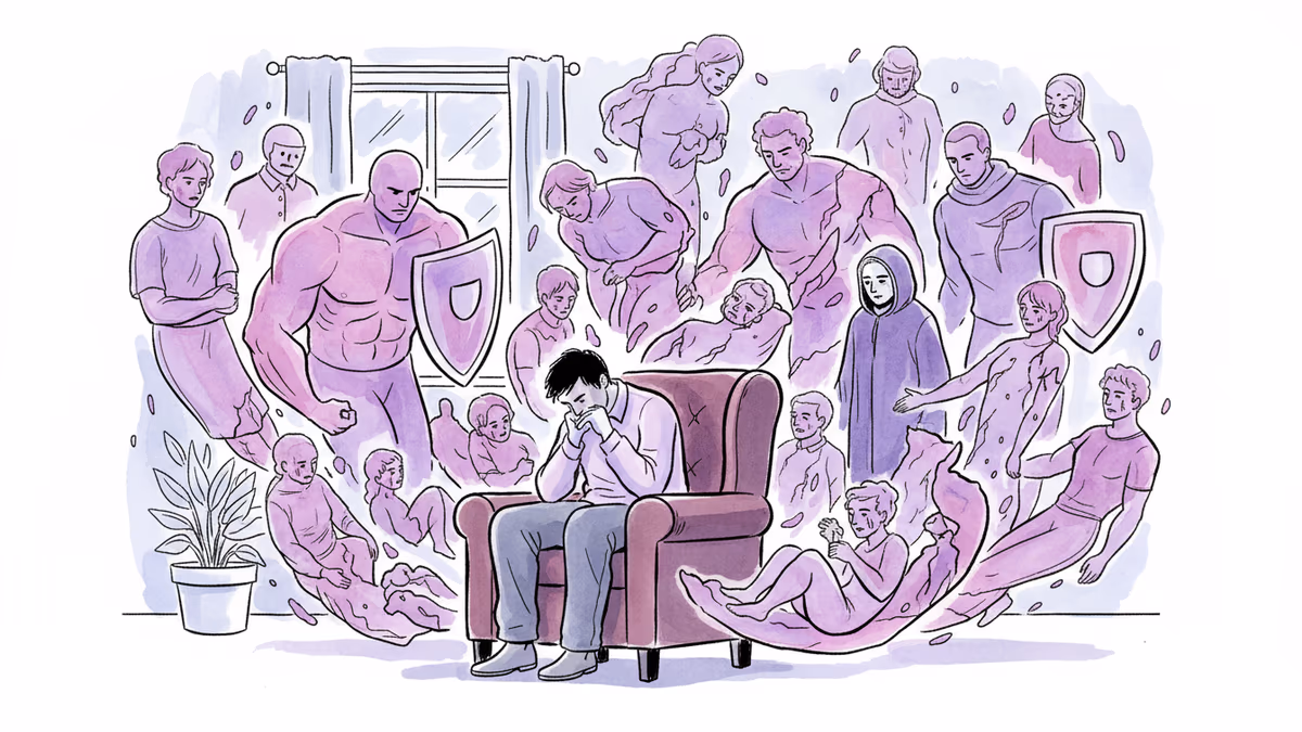 缺乏科學根據的心理治療為何大受歡迎