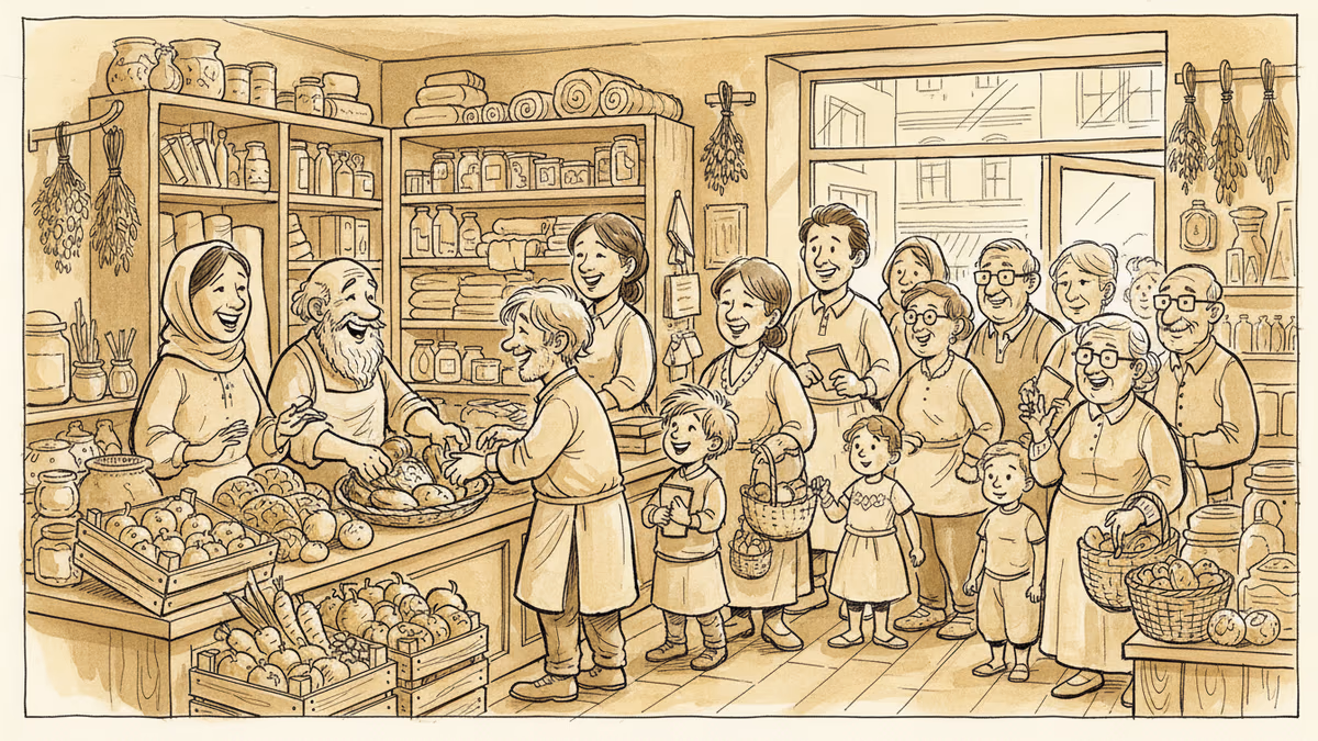 The Immigrant Entrepreneurs Quietly Reshaping America