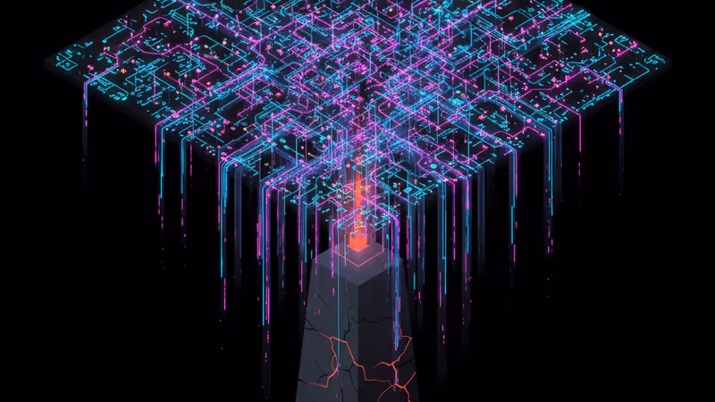 The Influence Stack Is Inverted: How Niche Creators Became More Powerful Than Pundits