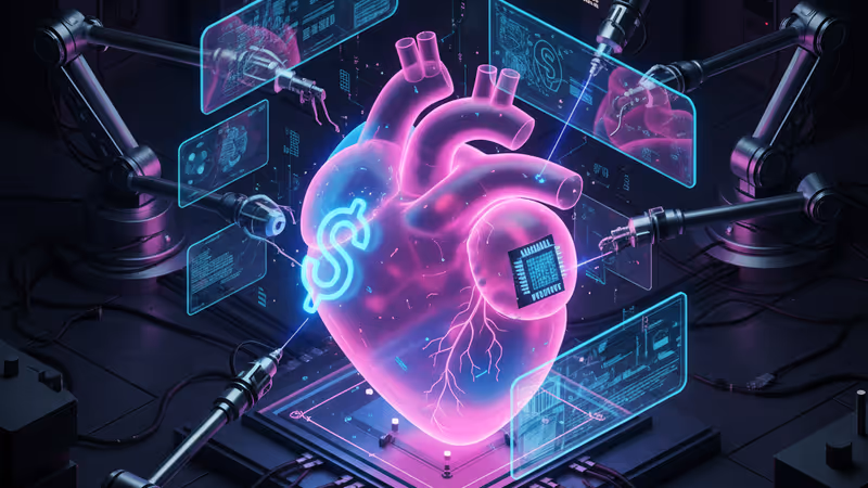 The Intimacy Economy: How Tech and Subscriptions Are Engineering Modern Love