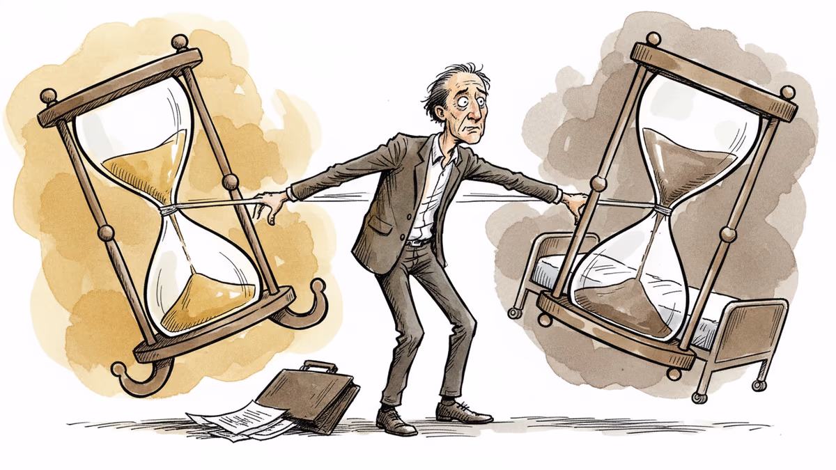 The Invisible Workforce Holding America Together