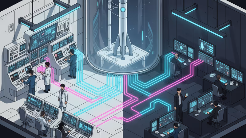 The Isaacman Era: Is NASA Now a Silicon Valley Spinoff?