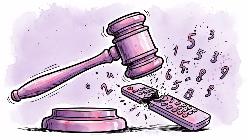 The Judge Returns Dominates Friday Ratings in Final Stretch