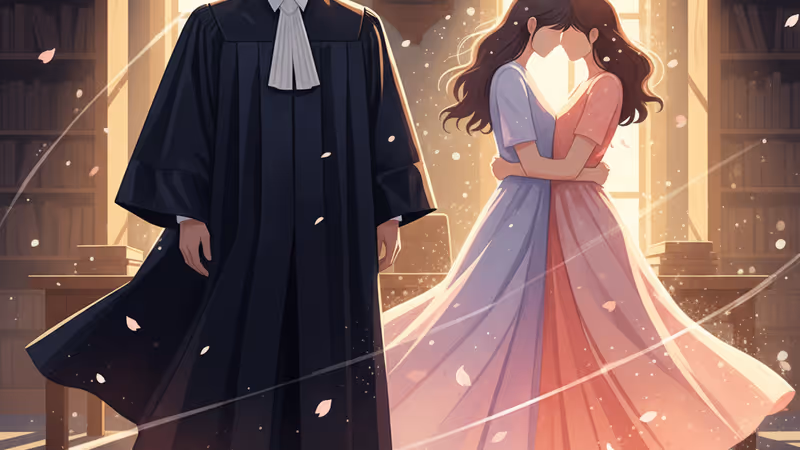 드라마 심판의 귀환 캐릭터 포스터 속 배우 지성의 강렬한 모습