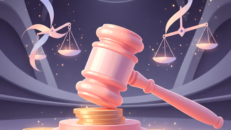 法律淪為權貴工具？韓劇《The Judge Returns》揭開韓國司法的危險面紗