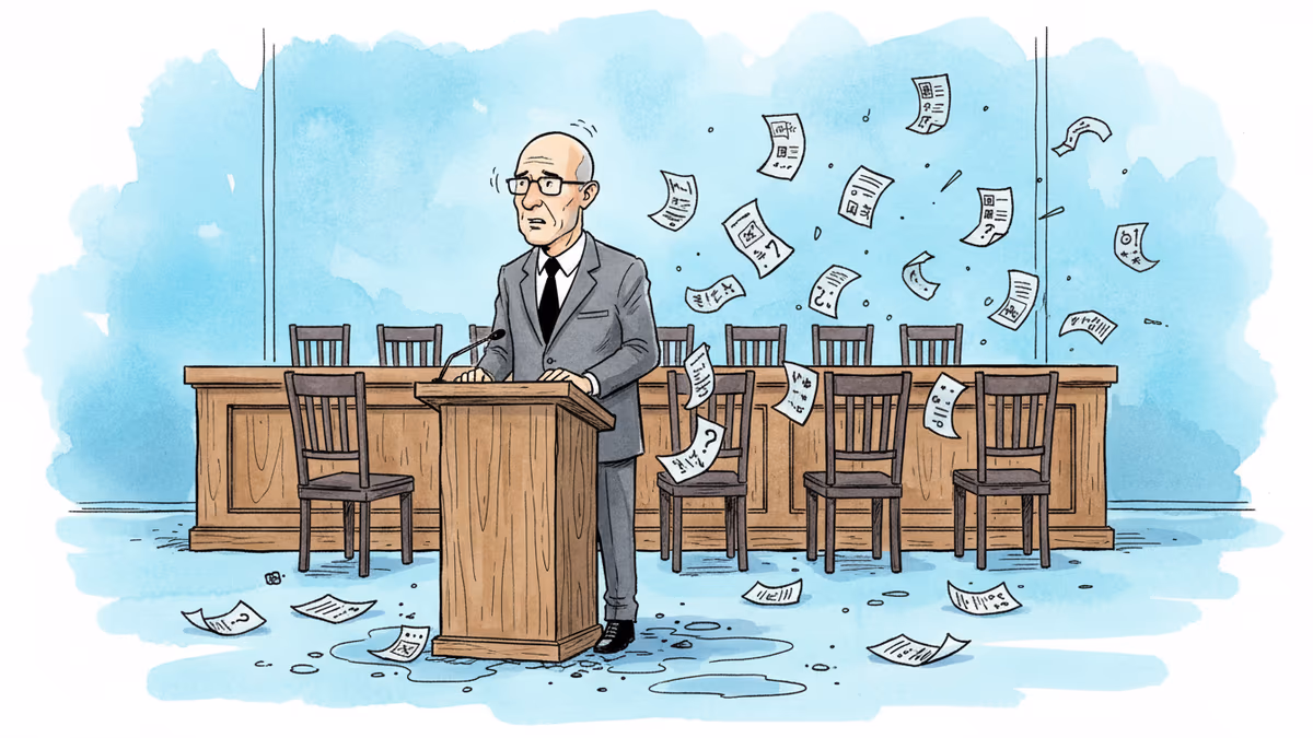 머스크가 법정에 섰다, 그런데 배심원이 문제다