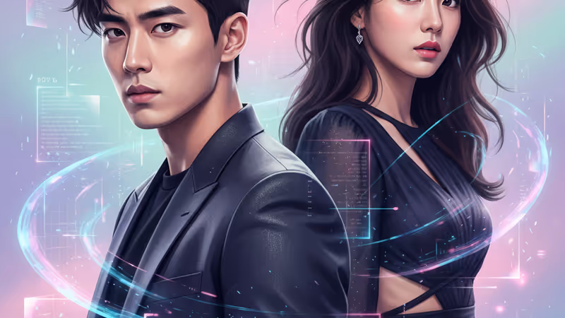 The K-Drama Algorithm: Why Yim Si Wan & Seol In Ah's New Thriller is a Calculated Bet on a Winning Formula