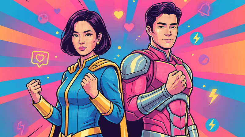 宋慧喬與孔劉新劇未播先轟動！從『自我疼愛』到Fendi大使，為何全球粉絲為她一句話瘋狂？