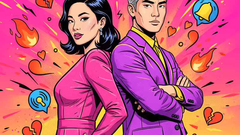 송혜교와 펜디의 5년: 단순한 화보를 넘어 'K-럭셔리'의 상징이 된 이유