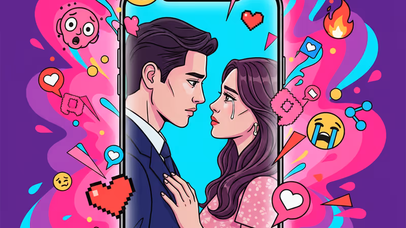 ムン・サンミン新作『親愛なる泥棒様へ』ティーザーに世界が熱狂。Kドラマの「勝利の方程式」を海外の反応から紐解く