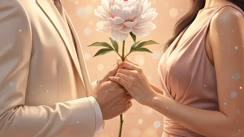 The Kim-Shin Merger: Why the Kim Woo Bin & Shin Min Ah Wedding is a Masterclass in Brand Resilience