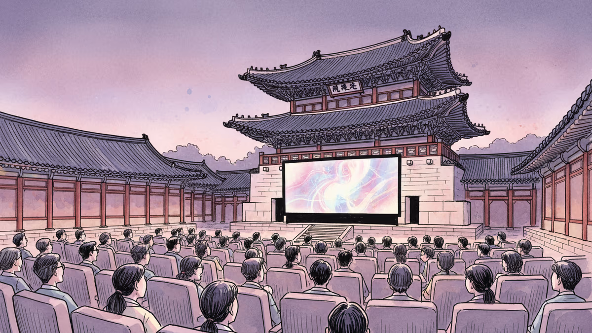 『王の護衛』が500万人突破、韓国映画の新たな黄金時代到来か