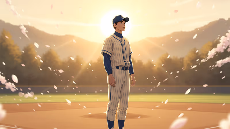 ソン・ソンムン、パドレス移籍へ：単なる戦力補強か、MLB「KBOブランド」確立の決定打か？